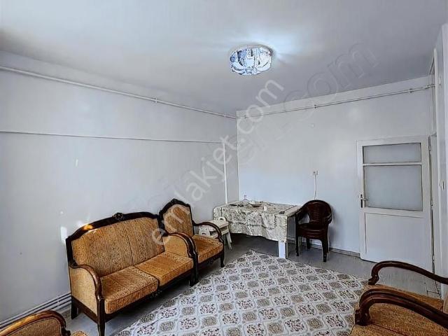 Konak Mhl Mesken Tapu Satılık 2+1 Daire