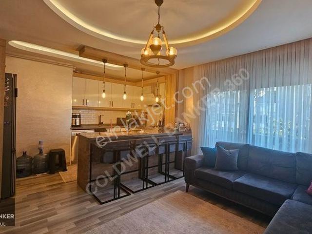 Konak Mithatpaşa Mah. 3+1 Ara Kat Satılık Daire
