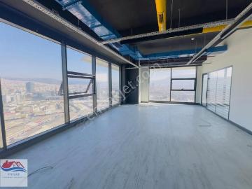 Konak, İzmir ili, Ege Bölgesi - Ofis odası