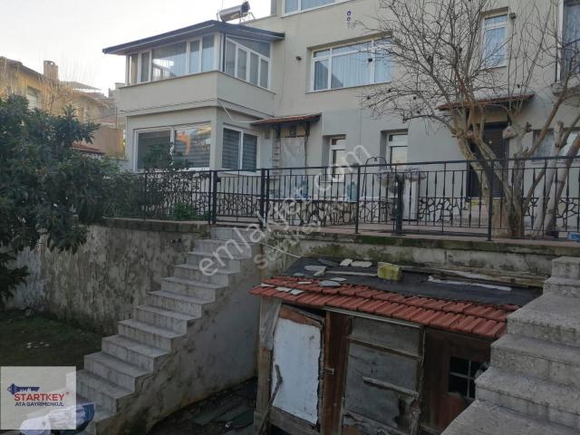 Konak Selçuk Mahalle'si Dubleks Satılık Müstakil Ev