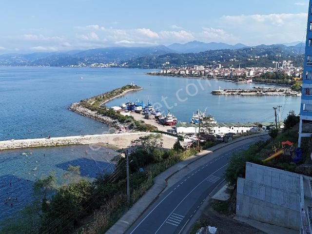 Konakönü'nde Yeni Yapıda Yatırımlık 3+1 Daire | Tekce