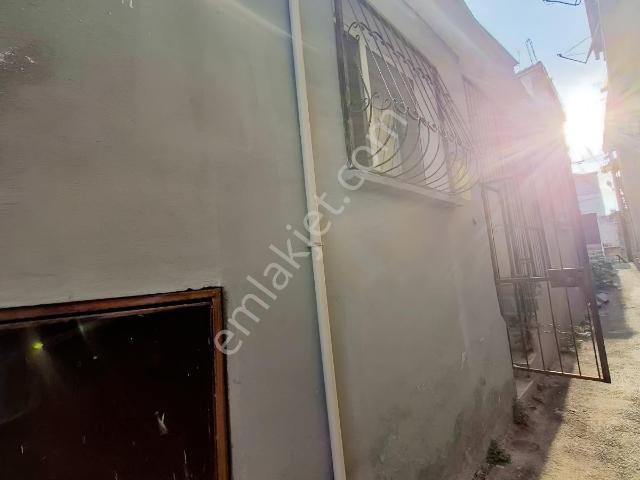 Konak/gürçeşme/iğdelidurak/altsokağında/156m2tektapu/müstakilev