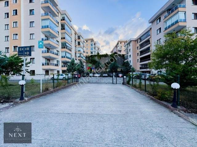 Konakkent Park Sitesi Eşyalı Kiralık Daire
