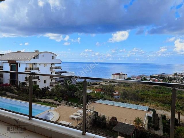 Konaklıda Kiralık 2+1 Daire