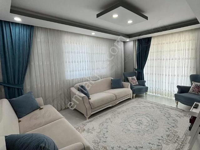 Konaklı Mah.düz 3+1 Satılık 6.700.000 Tl Alanya