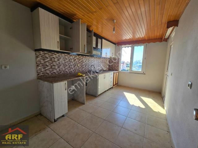 Konaklı Merkezde Kiralık 2+1 Daireler