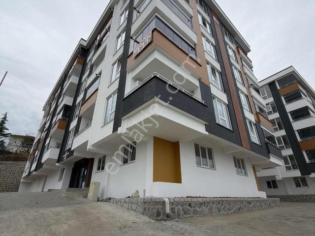 Konaklar 1461 Konutlarında Kiralık 1+1 Sıfır Daire