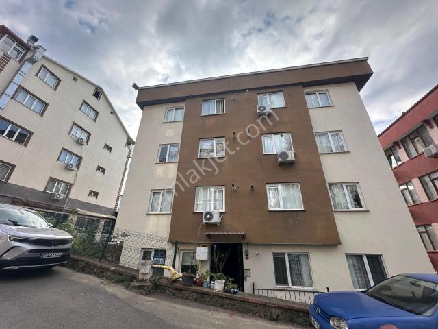 Konaklar D Kapısı Yanı Eşyalın Kiralık Daire