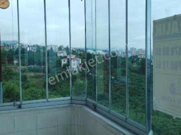 Konaklar Kanuni Mahallesi’nde Deniz Ve Doğa Manzaralı Ferah 3+1 Kiralık Daire