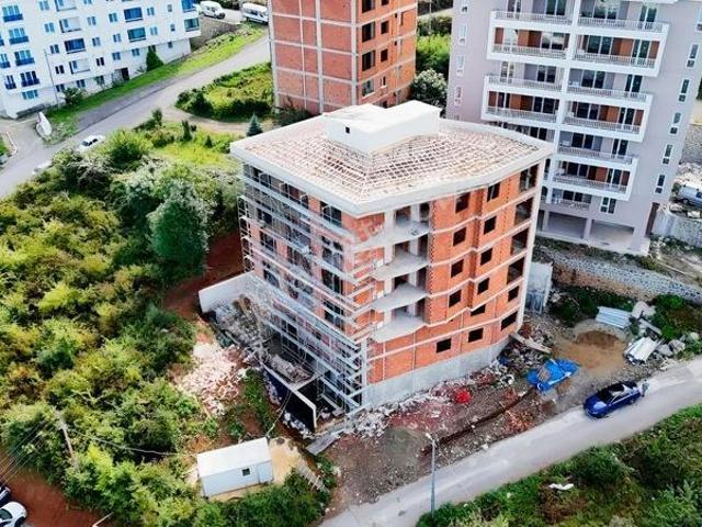Konaklar Kanuni Mahallesi Satılık 1+1 Sıfır Daire