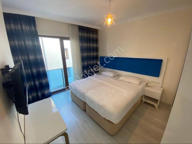 Konaklar Mahallesi Tüm Faturalar Dahil Kiralık Eşyalı 1+1 Daire
