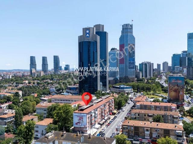 Konaklar Mahallesinde Yüksek Tabela Değerli 4+1 Satılık Daire
