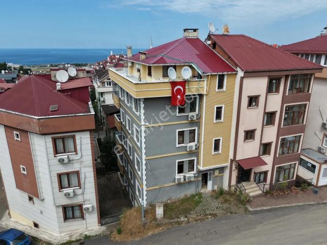Konaklar'da Satılık 2+1 Full Eşyalı Daire