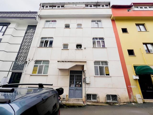 Konaklar'da Satılık 2+1 Daire