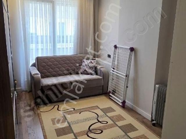 Konaklarda Satılık Lüks Daire