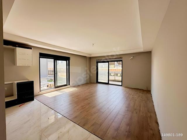 KONAKLI MAH. SATILIK 1+1 FULL AKTİVİTELİ DAİRE DENİZE 300 M
