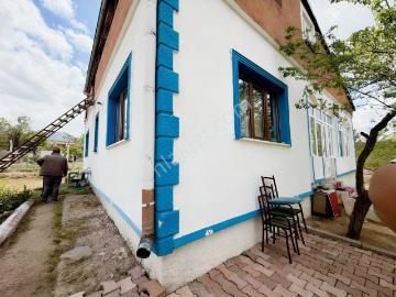 Konal | Beğendik Ana Cadde De Full Yapılı Tek Tapu 1300 Mt