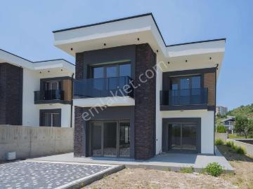 Konal 'dan | Cadde Üzeri Lüx 4+1 Villa