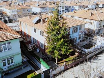 Konal Gayrimenkul| 344 Evlerde Yalıtımlı Doğalgazlı Müstakil
