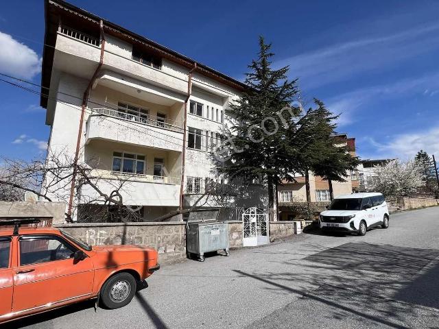 Konal | Hacılar Merkezde Manzaralı 3 Katlı 4+1 Kiralık Daireler