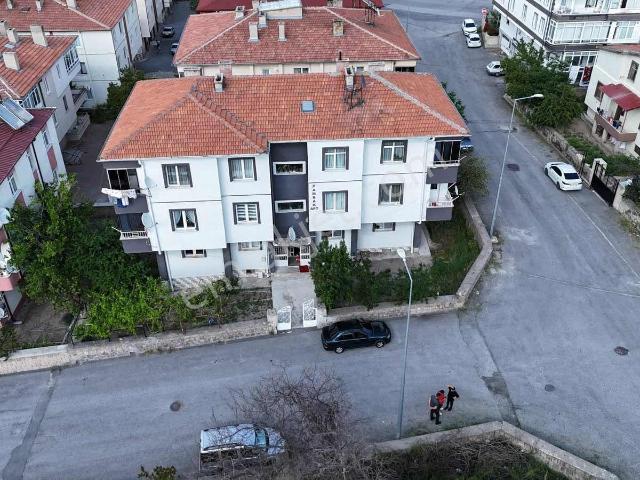Konal / Hacılar Erciyes Mahallesin'de 3+1 Geniş Ferah Daire
