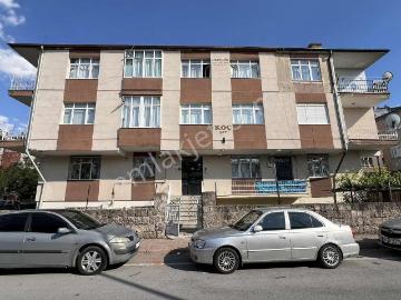 Konal / Hürriyet Mah. 3 Cepheli Ferah Zemin Kat
