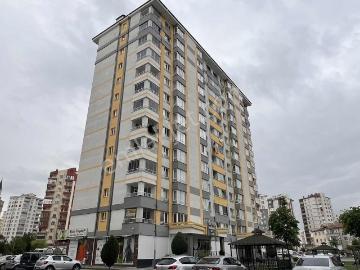 Konal/ Küçükali'de 3+1 Kiralık Daire