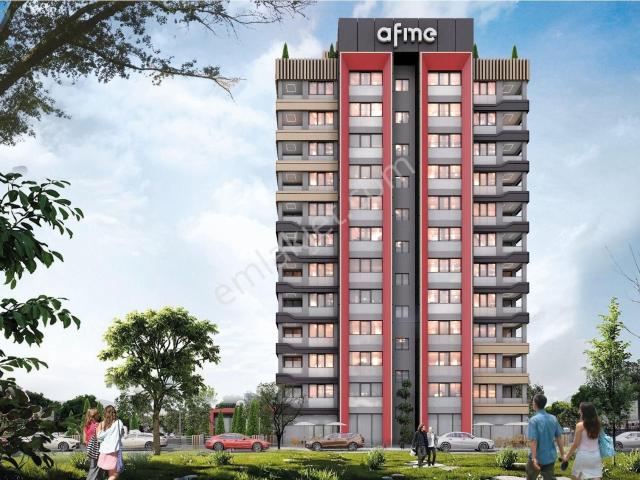 Konal | Özel Proje Quantum'da 4+1 Otoparklı Akıllı Ev