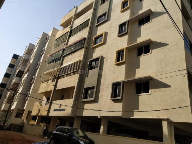 Doddakallasandra 2 BHK Apartment For Sale Bengaluru