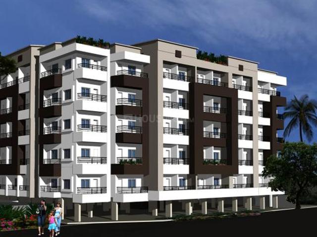 Konanakunte 3 BHK Apartment For Sale Bangalore