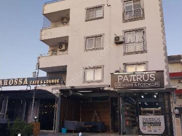 İskenderun, Hatay, Akdeniz Bölgesi - Asansör