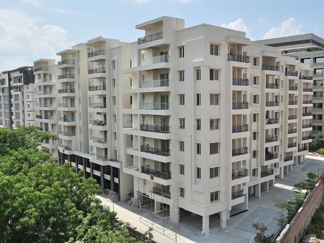 Kondapur 4 BHK Apartment For Sale Hyderabad