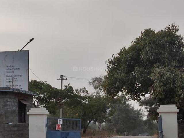 Kondapur 5 BHK Villa For Sale Hyderabad