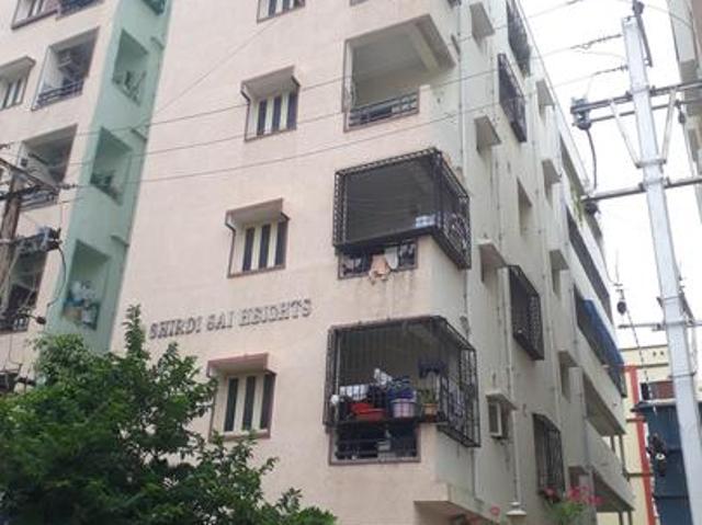 Kondapur 2 BHK Apartment For Sale Hyderabad