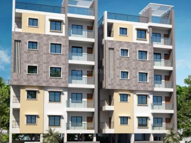 Kondapur 2 BHK Apartment For Sale Hyderabad