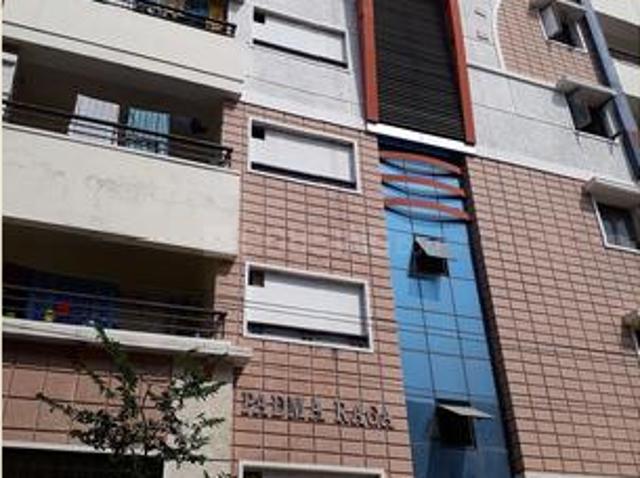Kondapur 2 BHK Apartment For Sale Hyderabad