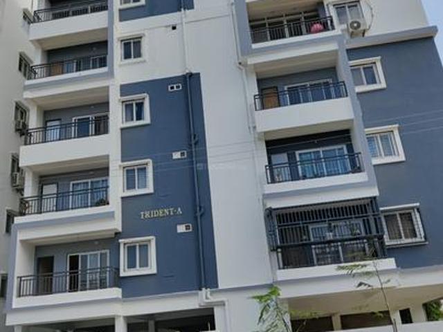 Kondapur 2 BHK Apartment For Sale Hyderabad