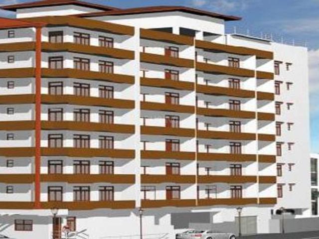 Kondapur 2 BHK Apartment For Sale Hyderabad