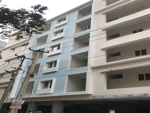 Kondapur 2 BHK Apartment For Sale Hyderabad