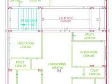 Kondapur 2 BHK Apartment For Sale Hyderabad
