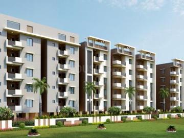 Kondapur 2 BHK Apartment For Sale Hyderabad