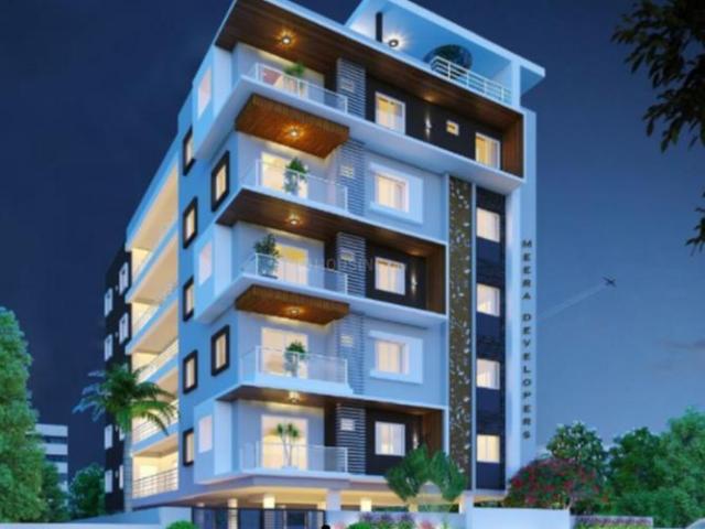 Kondapur 2 BHK Apartment For Sale Hyderabad