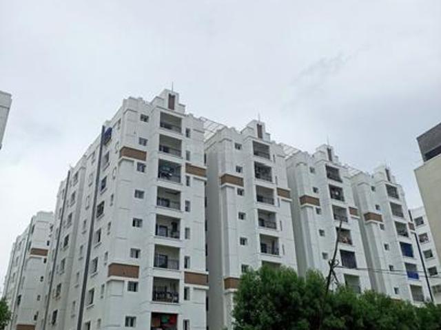 Kondapur 2 BHK Apartment For Sale Hyderabad