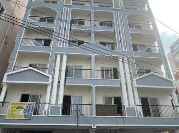 Kothaguda Hyderabad, Hyderabad, Hyderabad District, Telangana