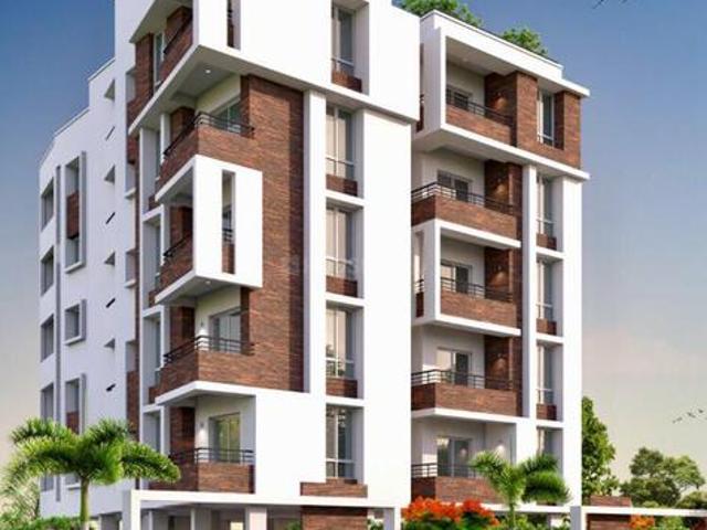 Kondapur 3 BHK Apartment For Sale Hyderabad