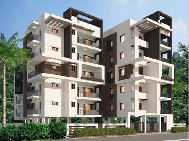 Kondapur 3 BHK Apartment For Sale Hyderabad