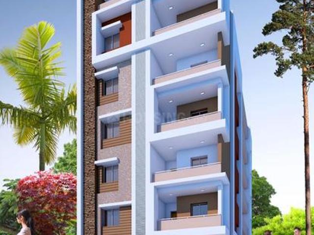 Kondapur 3 BHK Apartment For Sale Hyderabad