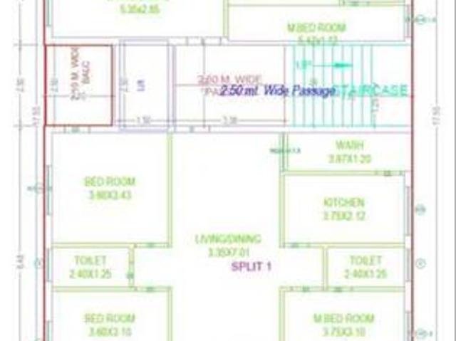 Kondapur 3 BHK Apartment For Sale Hyderabad