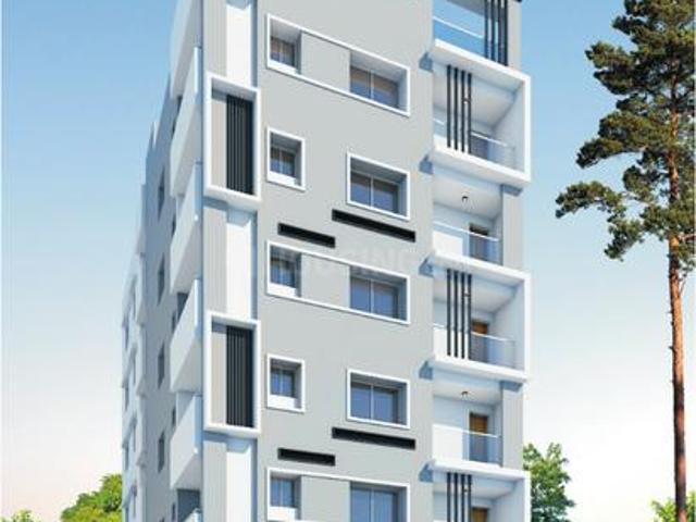 Kondapur 3 BHK Apartment For Sale Hyderabad