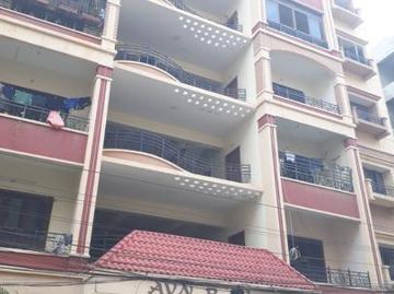 Kondapur 3 BHK Apartment For Sale Hyderabad
